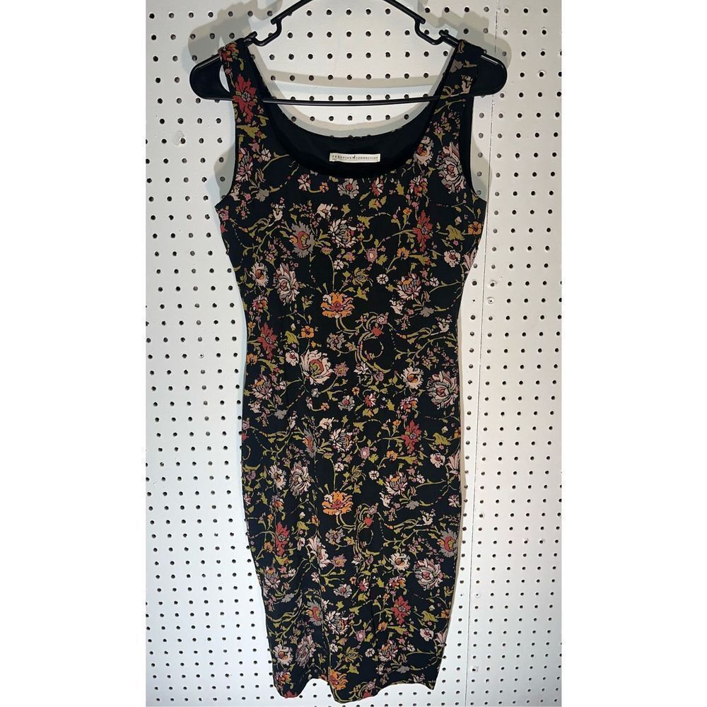 Peruvian Connection dress 